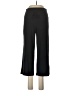 Unbranded Solid Black Casual Pants Size L - photo 1