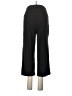 Unbranded Solid Black Casual Pants Size L - photo 2