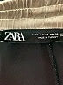 Zara Black Casual Pants Size M - photo 7