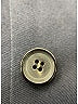 Comme des Garçons Comme des Garçons Black Jacket Size S - photo 8