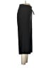 Unbranded Solid Black Casual Pants Size L - photo 4