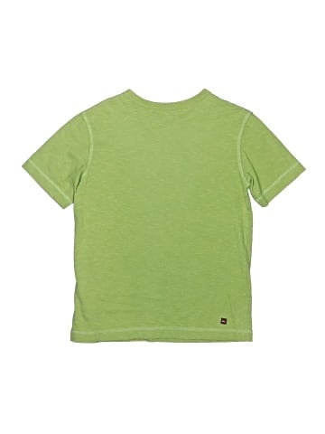 Tea Short Sleeve T-Shirt (view 2)