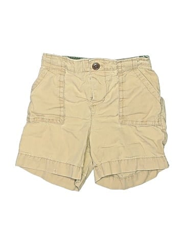 Baby Gap Khaki Shorts (view 1)
