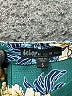 Bebop Teal Casual Dress Size S - photo 7