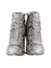 Lulus x Matisse Gray Brown Ankle Boots Size 7 - photo 2