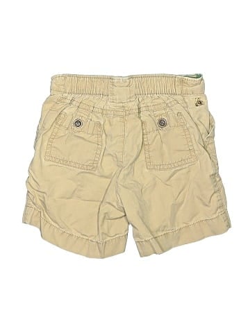 Baby Gap Khaki Shorts (view 2)