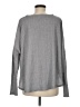 Out From Under Gray Cardigan Size M - photo 2