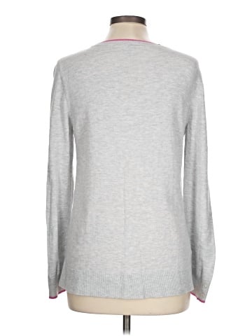 Ann Taylor LOFT Outlet Long Sleeve Top (view 2)