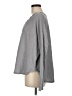 Out From Under Gray Cardigan Size M - photo 5