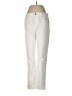 Current/Elliott Ivory Jeans Size 28 waist - photo 1
