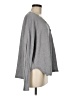 Out From Under Gray Cardigan Size M - photo 4