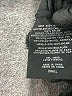32 Degrees Solid Black Jacket Size S - photo 7