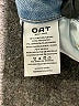 OAT Blue Jeans Size 6 - photo 4