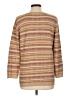 Alfred Dunner 100% Acrylic Print Tan Pullover Sweater Size L - photo 2