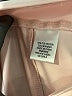 GB Girls Solid Pink Active Pants Size 5 - photo 4