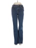 Levi's Hearts Blue Jeans Size 4 - photo 1