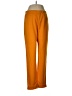 Shein Solid Orange Casual Pants Size 8 - 10 - photo 1