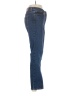Levi's Hearts Blue Jeans Size 4 - photo 4