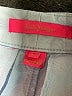 Lilly Pulitzer Blue Jeans Size 6 - photo 3