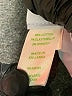 Lilly Pulitzer Blue Jeans Size 6 - photo 4