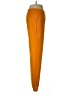 Shein Solid Orange Casual Pants Size 8 - 10 - photo 4