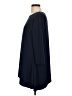 JM Collection Blue Casual Dress Size L - photo 5