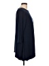 JM Collection Blue Casual Dress Size L - photo 4