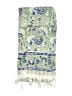 Unbranded Paisley Green Scarf One size - photo 2