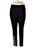 LIVI Active Black Active Pants Size 18 - 20 - photo 1