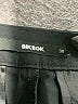 BikBok Black Dress Pants Size EU 38 / US 8 - photo 7
