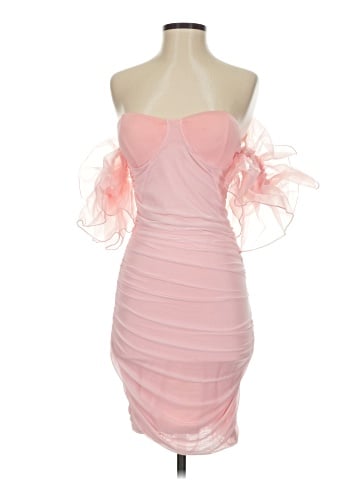 Unbranded Cocktail Dress (view 1)