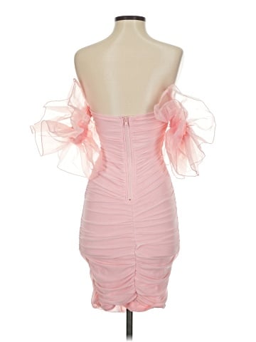 Unbranded Cocktail Dress (view 2)