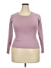 Unbranded Pink Cardigan Size XXL - photo 1