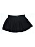 iuga Solid Black Casual Skirt Size XL - photo 1