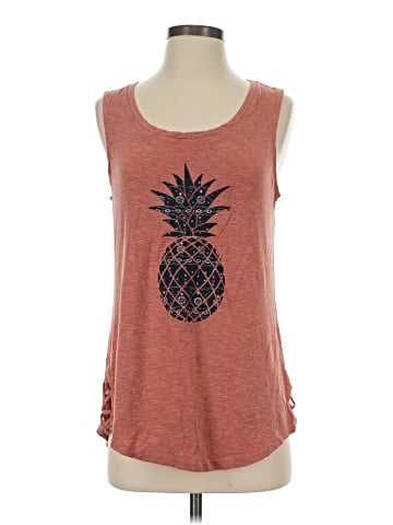Maurices Sleeveless Top (view 1)