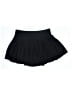 iuga Solid Black Casual Skirt Size XL - photo 2