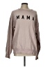 Unbranded 100% Cotton Tan Sweatshirt Size L - photo 1