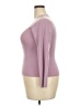 Unbranded Pink Cardigan Size XXL - photo 5