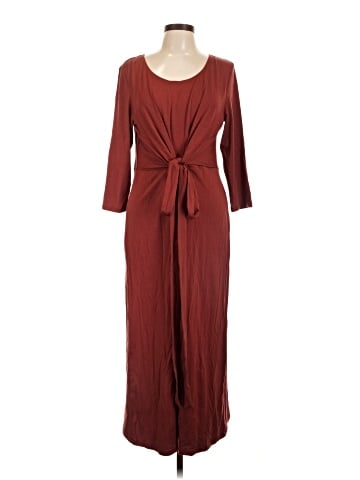 Garnet Hill Casual Dress (view 1)