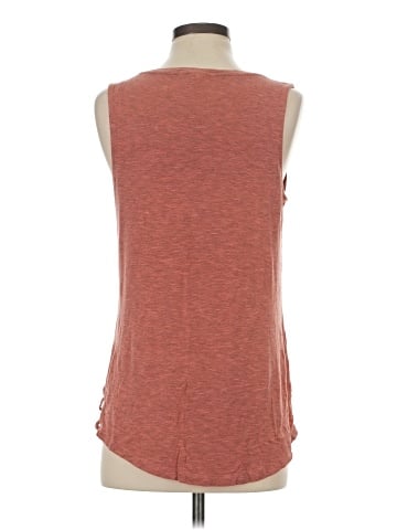 Maurices Sleeveless Top (view 2)