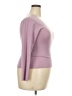 Unbranded Pink Cardigan Size XXL - photo 4
