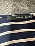 West Kei 100% Polyester Black 3/4 Sleeve Blouse Size S - photo 7