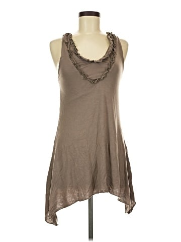 MY TRIBE Casual Dress (view 1)