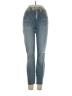 Lucky Brand Blue Jeans Size 27 waist - photo 1