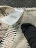 Purejill Print Ivory Pullover Sweater Size S (tall) - photo 8