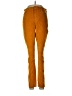 Old Navy Orange Casual Pants Size 8 - photo 1