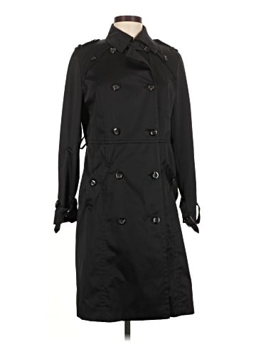 Cole Haan Trenchcoat (view 1)