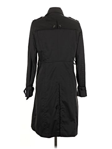Cole Haan Trenchcoat (view 2)