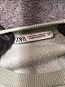 Zara Green Sweatshirt Size M - photo 7