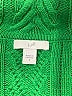 J.Jill Green Pullover Sweater Size S - photo 6
